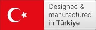 Made in Türkiye