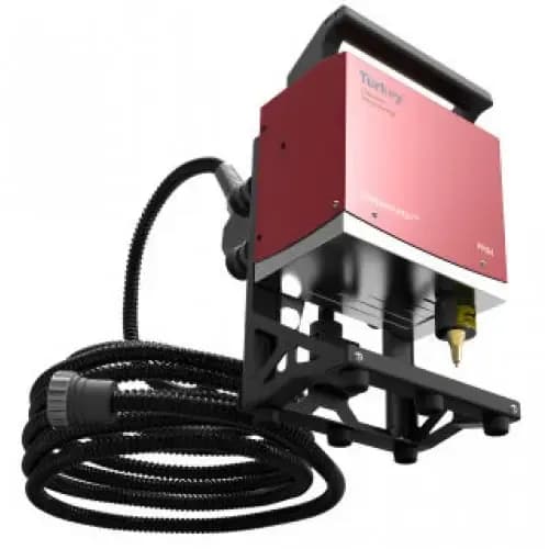 Marcatrice a Micropercussione Elettrica Portatile Dotpeenator™ PR94E