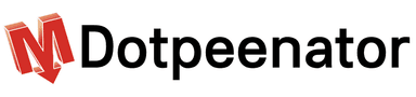 Dotpeenator™ Logo