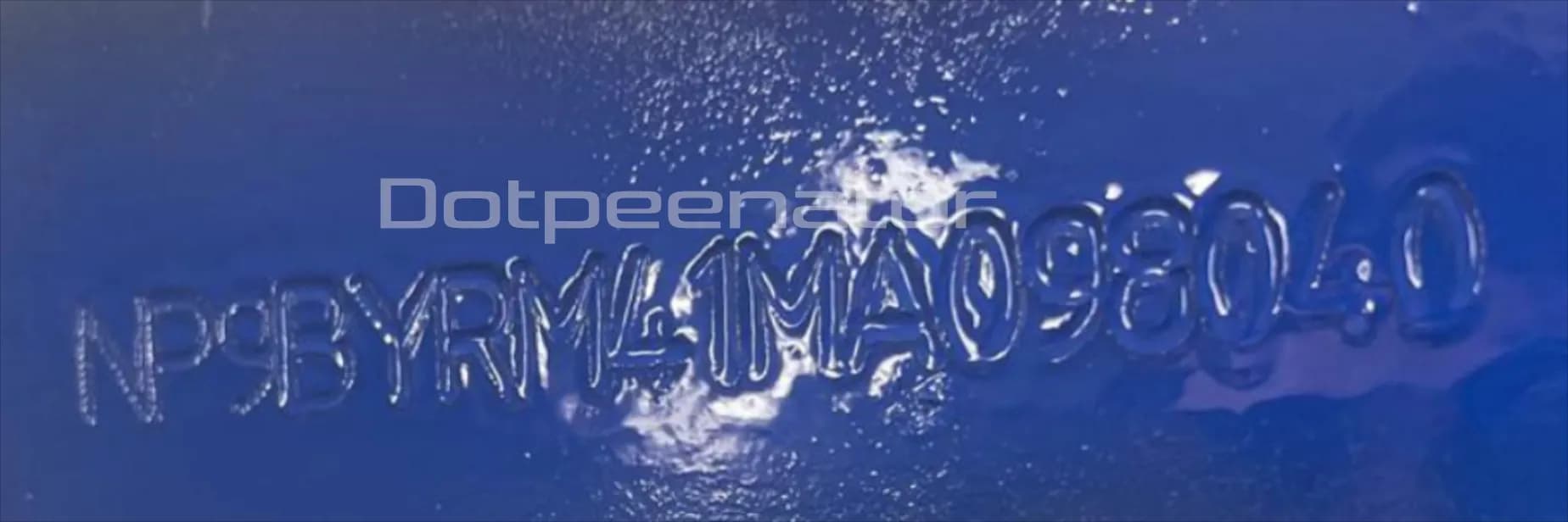 Boyama Öncesi Markalama