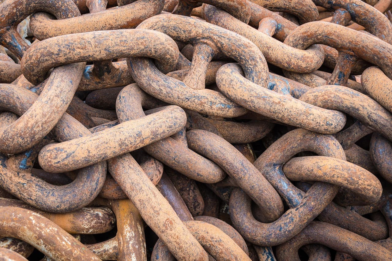 Resistance to Harsh Conditions