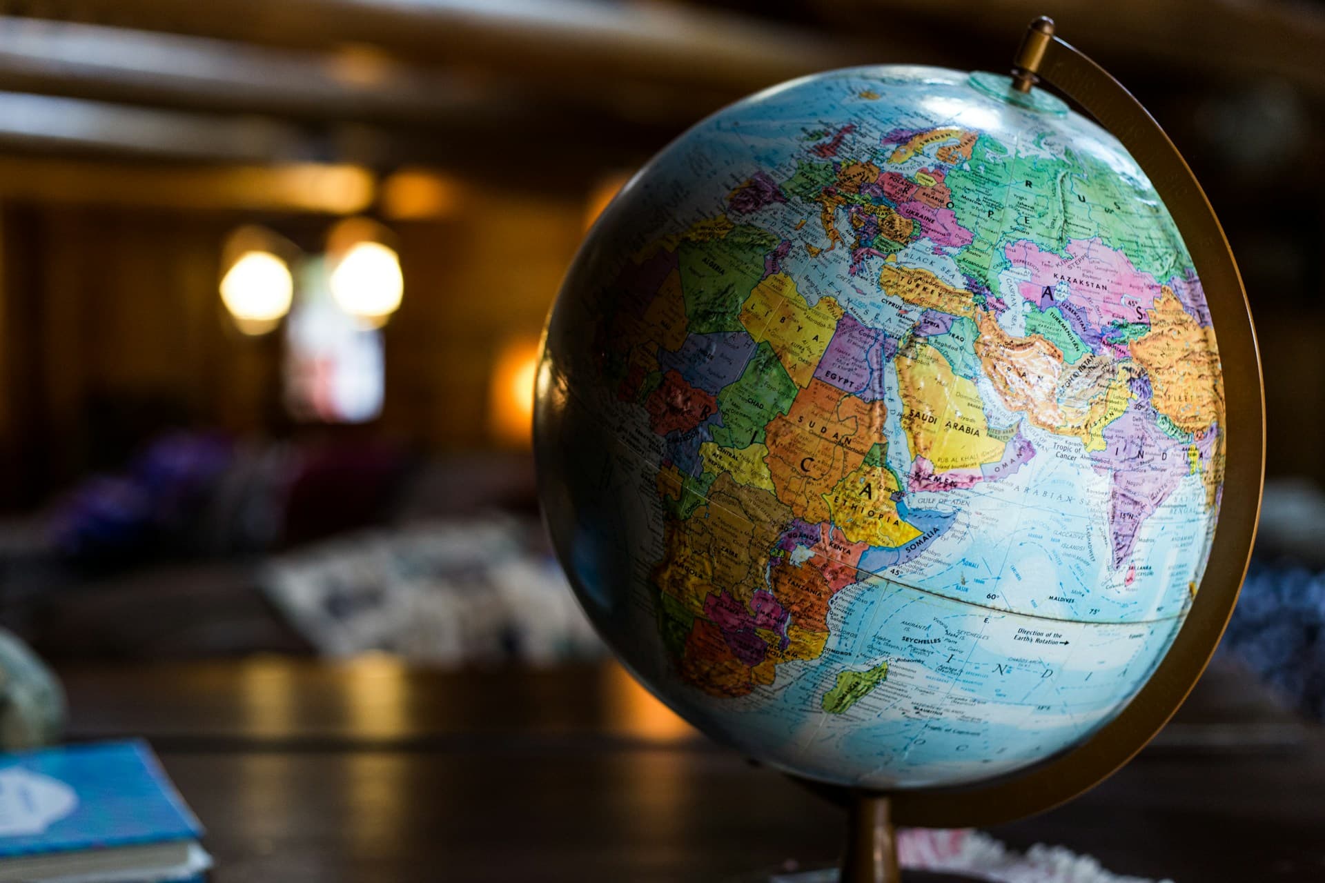Compliance with International Standards