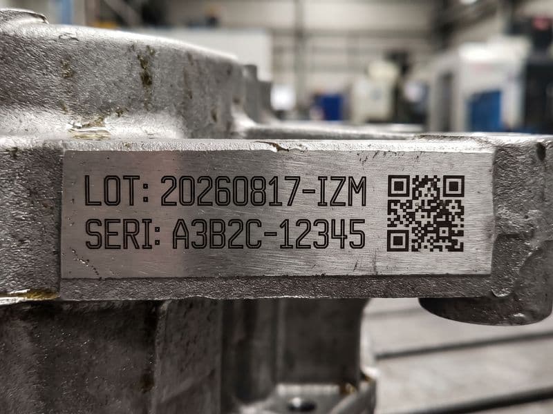 What Is a Lot / Batch Number? How Is It Determined and Marked in Industry?
